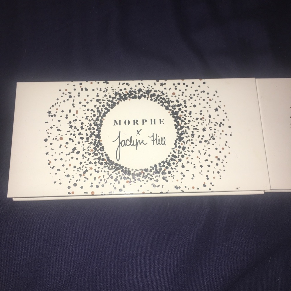 Morphe x Jaclyn hill - Picture 2 of 4